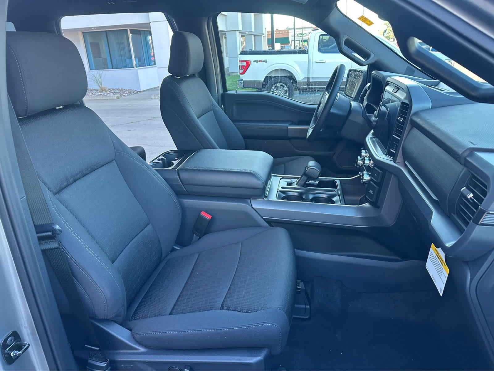 New 2026 Ford F150 XLT w/ Equipment Group 302A MID AWD/4WD image 35