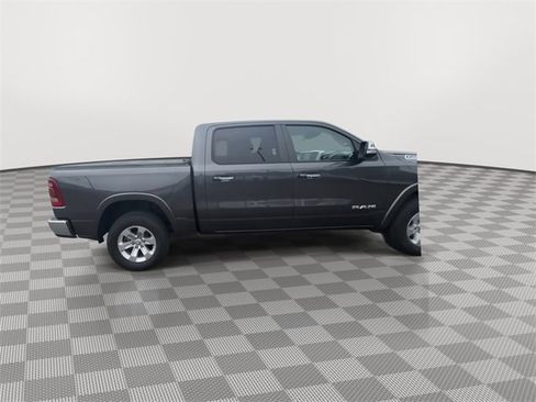 Used 2021 RAM 1500 Laramie image 9