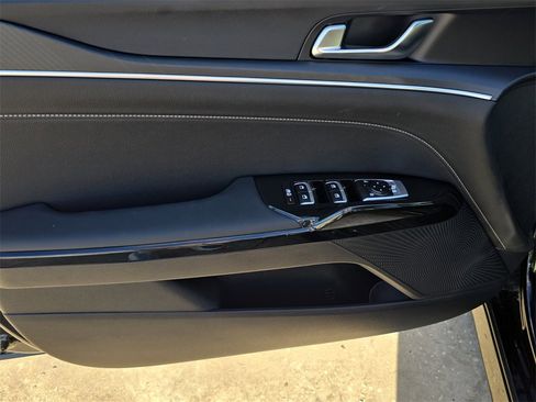 New 2026 Kia K5 GT-Line image 17