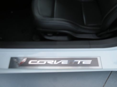 Certified 2019 Chevrolet Corvette Stingray Coupe w/ 1LT image 15