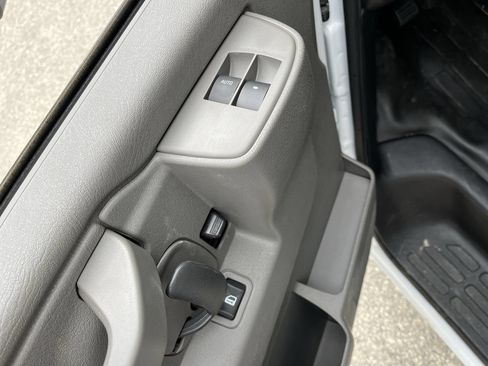 New 2026 Chevrolet Express 3500 w/ Power Convenience Package RWD image 8
