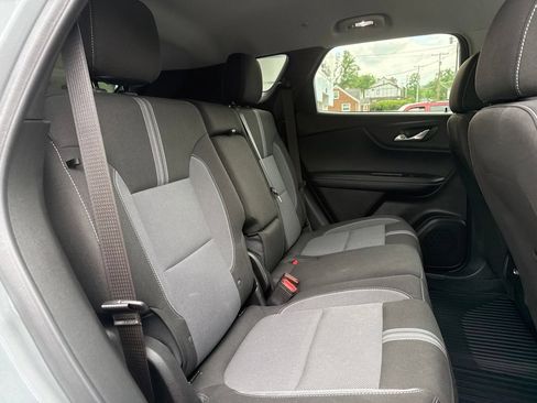 Used 2024 Chevrolet Blazer LT w/ Convenience Package AWD/4WD image 26