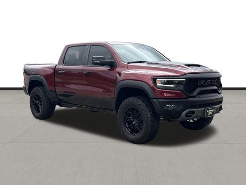 Used 2024 RAM 1500 TRX AWD/4WD image 3