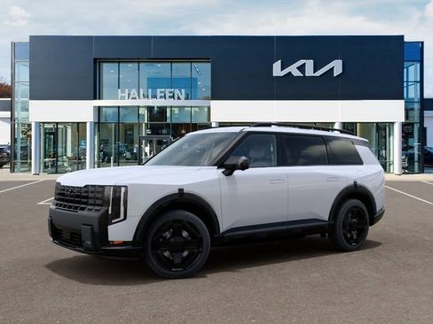 New 2027 Kia Telluride X-Line SX Prestige AWD/4WD image 3