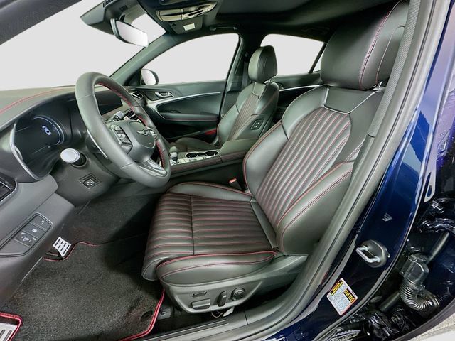 New 2026 Genesis G70 3.3T Sport Prestige RWD image 16