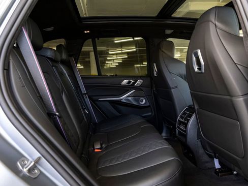 New 2026 BMW X5 M Competition image 31
