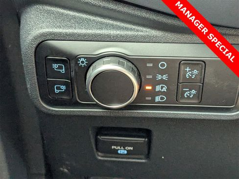 New 2025 Ford Bronco Badlands image 26