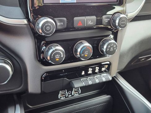 New 2026 RAM 1500 Lone Star RWD image 13