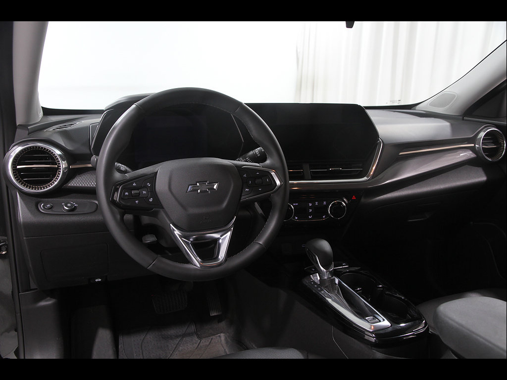 Certified 2024 Chevrolet Trax ACTIV FWD image 6