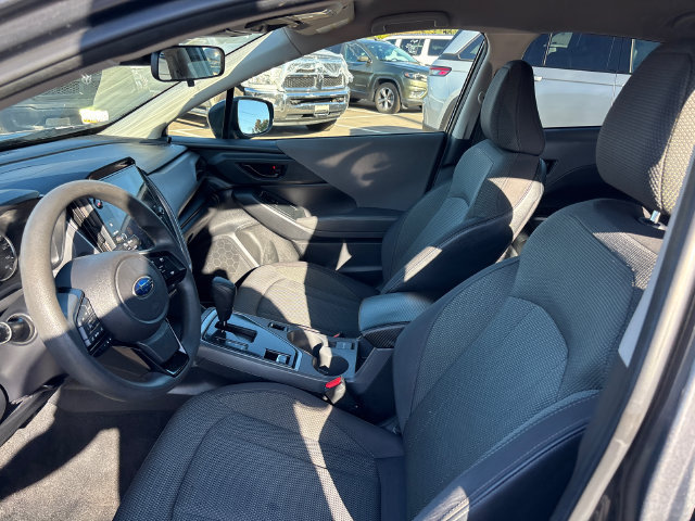 Used 2024 Subaru Crosstrek 2.0i Premium AWD/4WD image 2