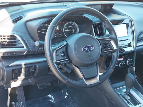 Used 2020 Subaru Forester Premium image 15