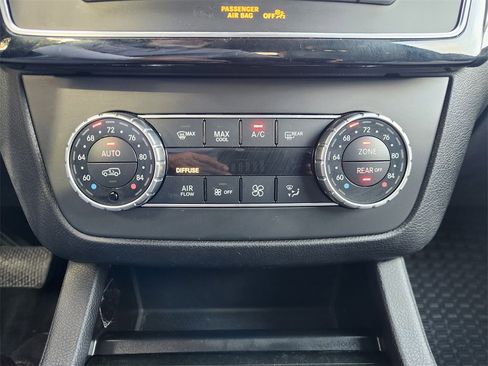 Used 2018 Mercedes-Benz GLS 450 4MATIC image 19