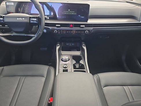 New 2026 Kia Sorento EX FWD image 15