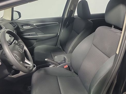 Certified 2020 Honda Fit LX image 17