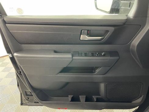 New 2026 Toyota Tundra SR5 AWD/4WD image 19