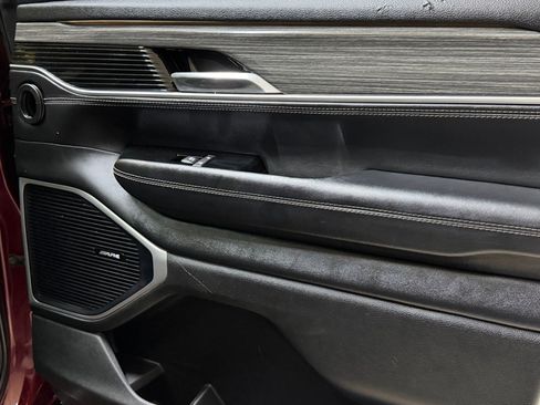 Used 2022 Jeep Wagoneer Series II w/ Premium Group I image 46