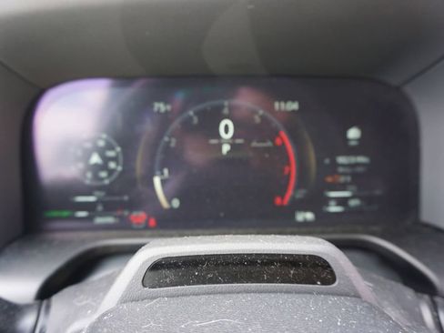 Used 2024 Lexus GX 550 AWD/4WD image 7
