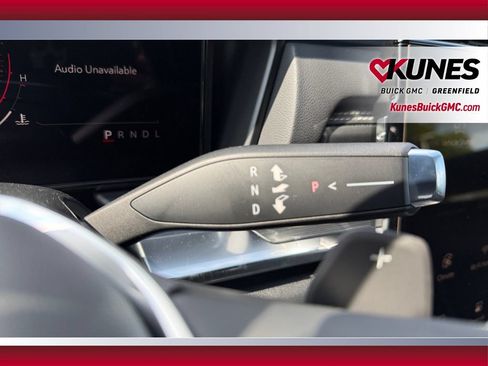New 2027 GMC Terrain Elevation AWD/4WD image 26
