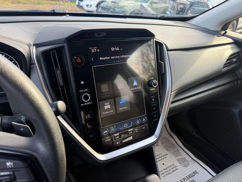 Certified 2024 Subaru Crosstrek 2.0i Premium image 26