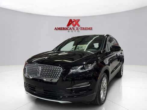 Used 2019 Lincoln MKC Select w/ Select Plus Package image 3