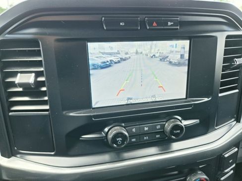 Certified 2023 Ford F150 XL w/ STX Appearance Package AWD/4WD image 11