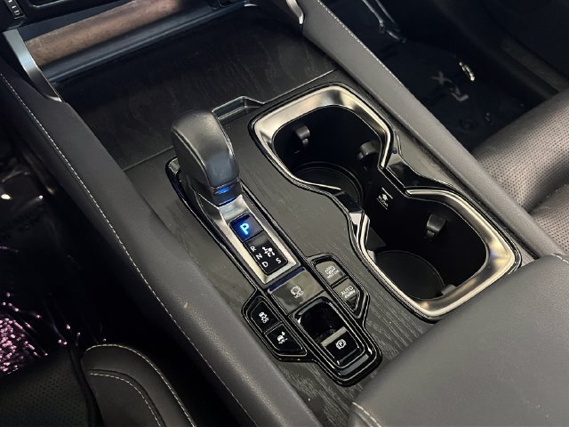 Certified 2025 Lexus RX 450h AWD w/ Convenience Package image 26