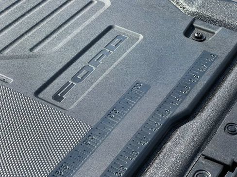 New 2025 Ford F150 Lightning Flash AWD/4WD image 11