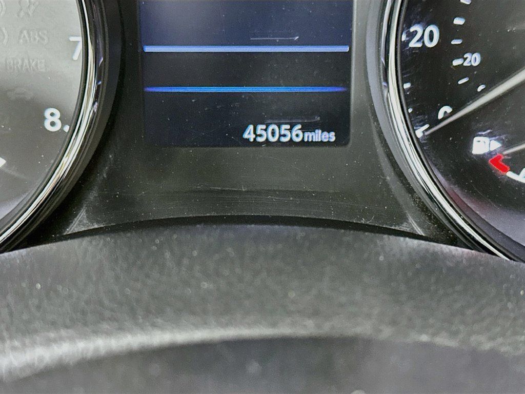 Used 2020 Nissan Rogue SL w/ Premium Package FWD image 15