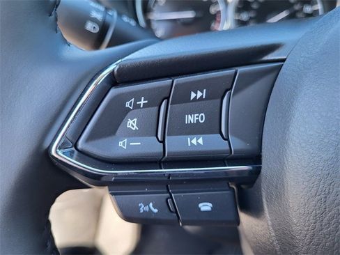 New 2025 MAZDA CX-5 AWD 2.5 S image 16