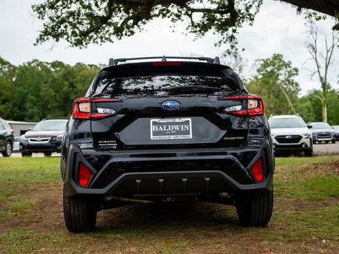 New 2026 Subaru Crosstrek 2.0i Premium image 5