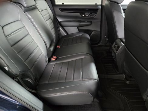 Used 2024 Honda CR-V EX-L image 21