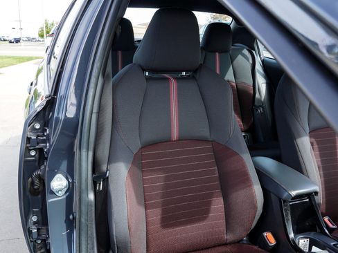 Certified 2024 Toyota Corolla SE FWD image 23