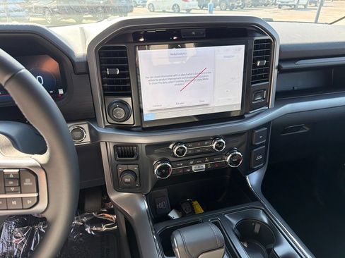 New 2026 Ford F150 XLT w/ Equipment Group 302A MID AWD/4WD image 18