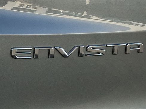 New 2026 Buick Envista Sport Touring w/ Convenience I Package image 11