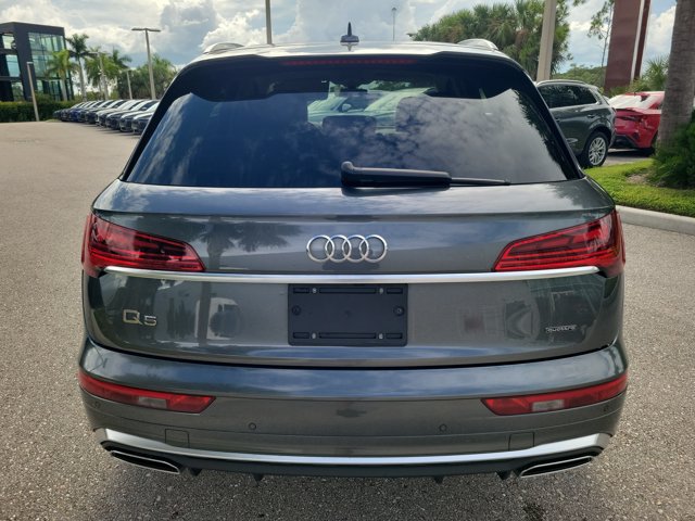 Used 2022 Audi Q5 2.0T Premium Plus AWD/4WD image 6