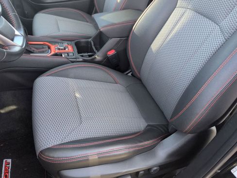 Used 2019 Subaru Forester Sport image 16