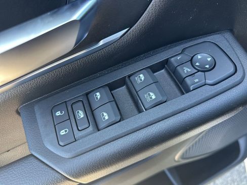 New 2026 RAM 1500 Big Horn AWD/4WD image 13