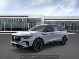 New 2026 Lincoln Nautilus Reserve video 1