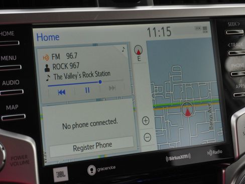 Used 2022 Toyota 4Runner Limited image 26