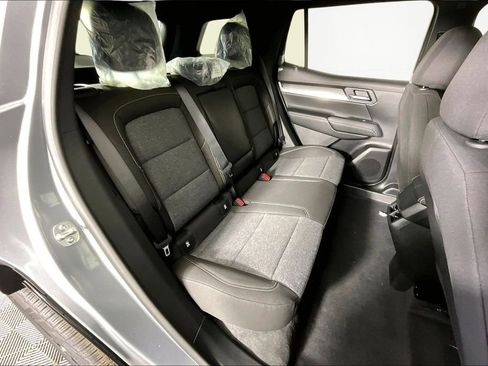 New 2026 GMC Terrain Elevation w/ Black Edition image 11