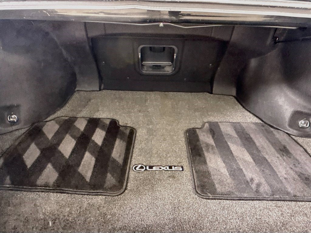 Used 2019 Lexus ES 350 F Sport w/ Accessory Package 2 FWD image 34
