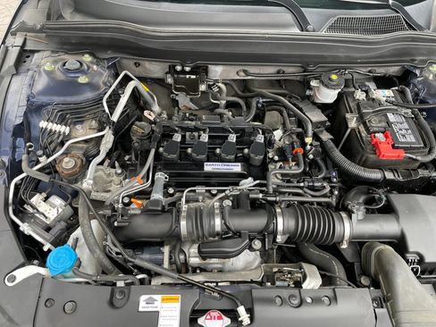 Used 2019 Honda Accord EX-L image 19