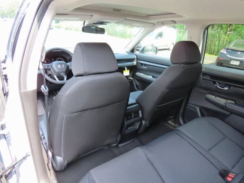 New 2026 Honda CR-V EX image 14