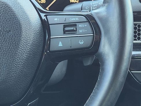 Certified 2023 Honda Civic Sport image 28