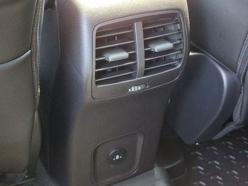 Certified 2025 Ford Bronco Sport Outer Banks w/ Outer Banks Tech Package+ AWD/4WD image 11