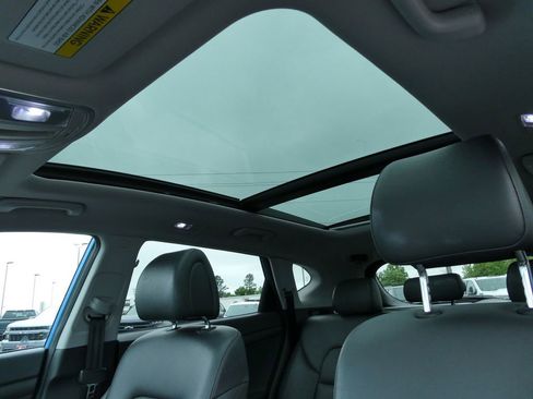 Used 2016 Hyundai Tucson Limited w/ Option Group 03 FWD image 26