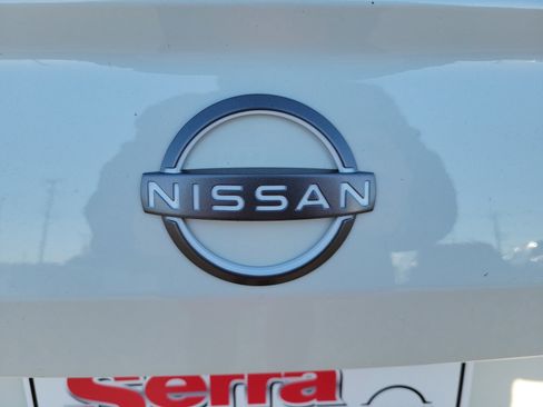 New 2025 Nissan Altima 2.5 SR w/ SR Premium Package image 10