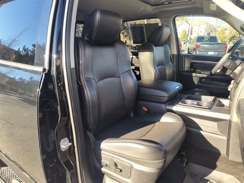 Used 2014 RAM 1500 Sport w/ Sport Premium Group image 25