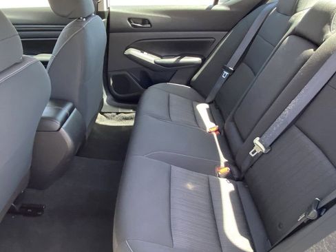 Used 2025 Nissan Altima 2.5 S FWD image 20