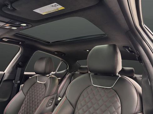 Used 2024 Genesis G70 3.3T Advanced w/ Sport Prestige Package image 7